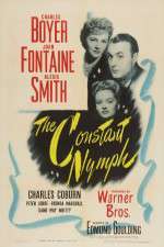 Watch The Constant Nymph 123moviesFree