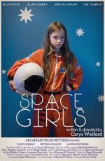Watch Space Girls 123moviesFree