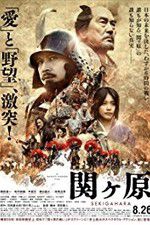 Watch Sekigahara 123moviesFree