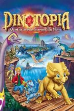 Watch Dinotopia: Quest for the Ruby Sunstone 123moviesFree