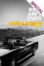 Watch Entourage: Living the Dream 123moviesFree