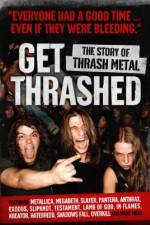 Watch Get Thrashed 123moviesFree