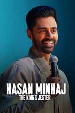 Watch Hasan Minhaj: The King's Jester 123moviesFree