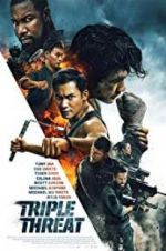 Watch Triple Threat 123moviesFree