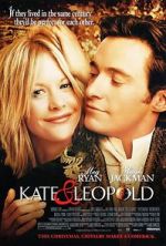 Watch Kate & Leopold 123moviesFree