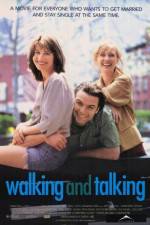 Watch Walking and Talking 123moviesFree