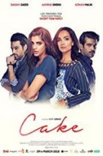 Watch Cake 123moviesFree