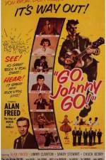 Watch Go Johnny Go 123moviesFree