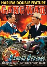 Watch Gang War 123moviesFree
