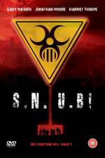 Watch SNUB 123moviesFree