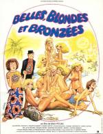 Watch Belles, blondes et bronz�es 123moviesFree