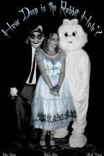 Watch How Deep Is the Rabbit Hole 123moviesFree