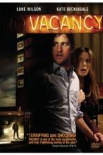 Watch Vacancy 123moviesFree