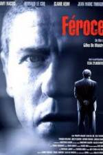 Watch Ferocious 123moviesFree