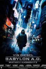 Watch Babylon AD 123moviesFree