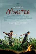 Watch Monster 123moviesFree