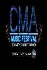 Watch CMA Music Festival 123moviesFree