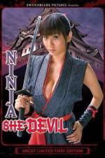 Watch Ninja: she devil 123moviesFree