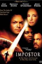 Watch Impostor 123moviesFree