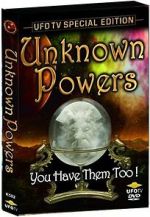 Watch Unknown Powers 123moviesFree