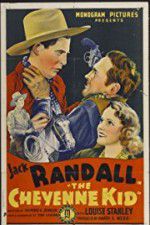Watch The Cheyenne Kid 123moviesFree