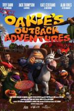 Watch Oakie's Outback Adventures 123moviesFree