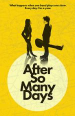 Watch After So Many Days 123moviesFree