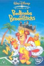 Watch Bedknobs and Broomsticks 123moviesFree