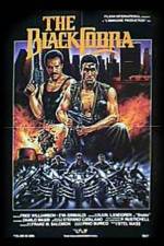 Watch Cobra nero 123moviesFree