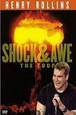 Watch Henry Rollins Shock & Awe 123moviesFree