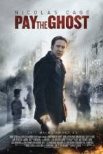 Watch Pay the Ghost 123moviesFree