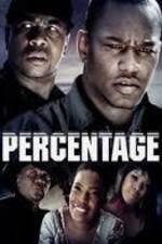 Watch Percentage 123moviesFree