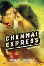 Watch Chennai Express 123moviesFree