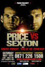 Watch David Price vs Sam Sexton 123moviesFree