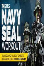Watch THE U.S. Navy SEAL Workout 123moviesFree