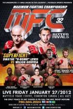 Watch MFC 32 123moviesFree