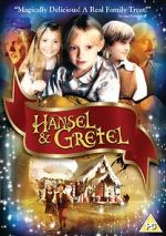 Watch Hansel & Gretel 123moviesFree