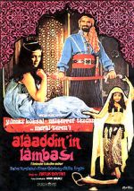 Watch Aladdin\'s Lamp 123moviesFree