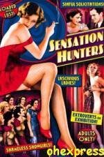 Watch Sensation Hunters 123moviesFree