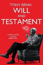 Watch Tony Benn: Will and Testament 123moviesFree