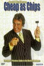 Watch David Dickinson - Cheap as Chips 123moviesFree