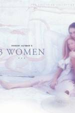 Watch 3 Women 123moviesFree