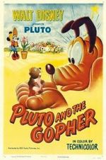 Watch Pluto and the Gopher 123moviesFree