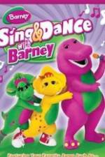 Watch Sing and Dance with Barney 123moviesFree