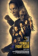 Watch Female Fight Squad 123moviesFree