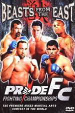 Watch PRIDE 16 Beasts From The East 123moviesFree
