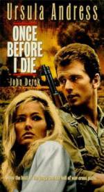 Watch Once Before I Die 123moviesFree
