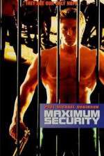 Watch Maximum Revenge 123moviesFree