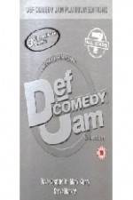 Watch Def Comedy Jam - All Stars - Vol.7 123moviesFree
