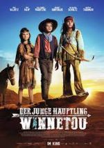 Watch Der junge H�uptling Winnetou 123moviesFree
